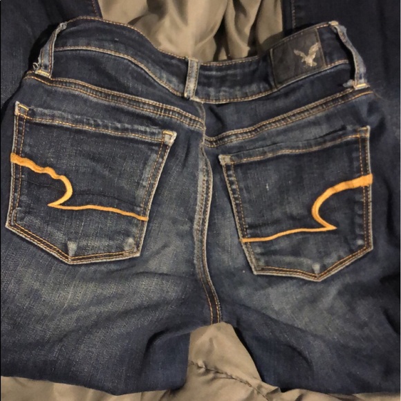american eagle jeans - Picture 1 of 3